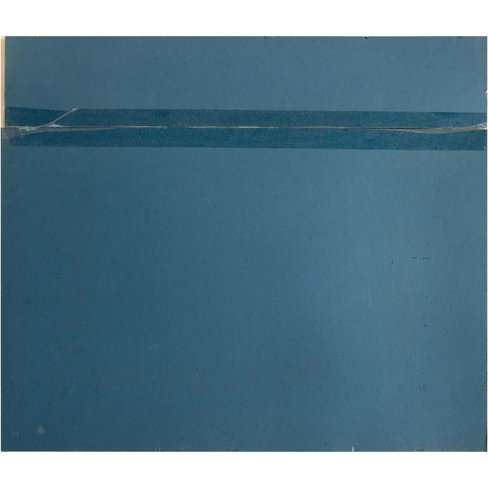 C. 1970s War Elephants Indian Textile Art - 9