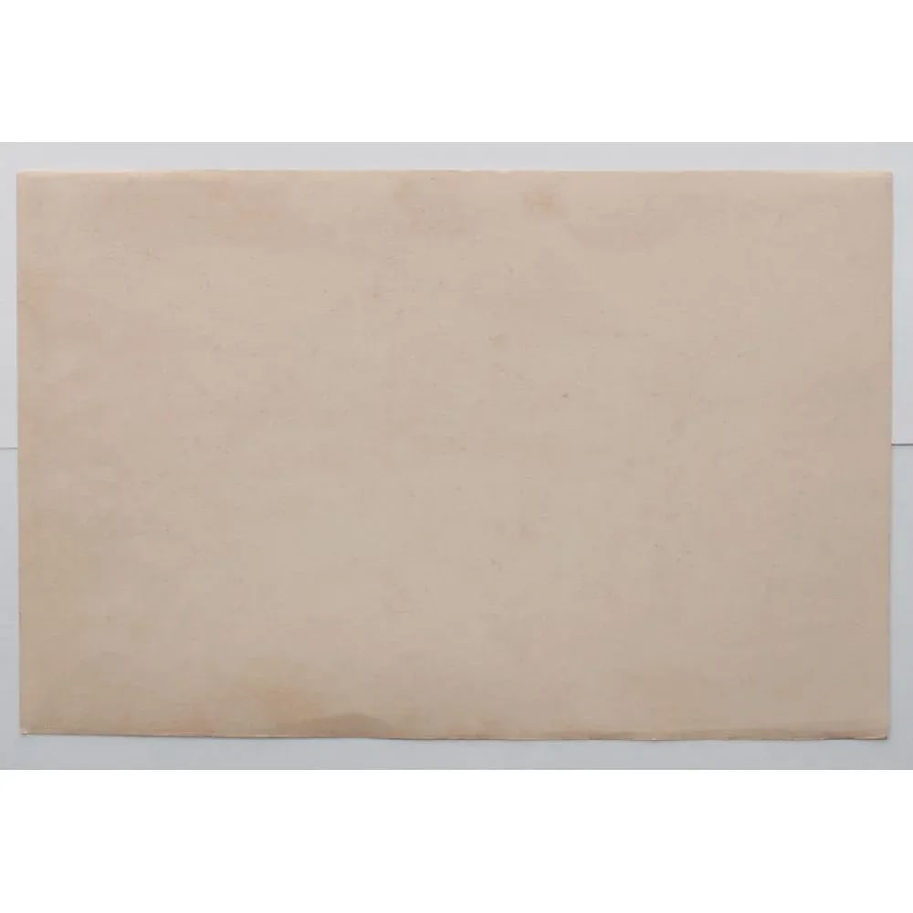 Hokusai "Bay of Nobuto", 19th - Early 20th C. Woodblock Re-Print - 10