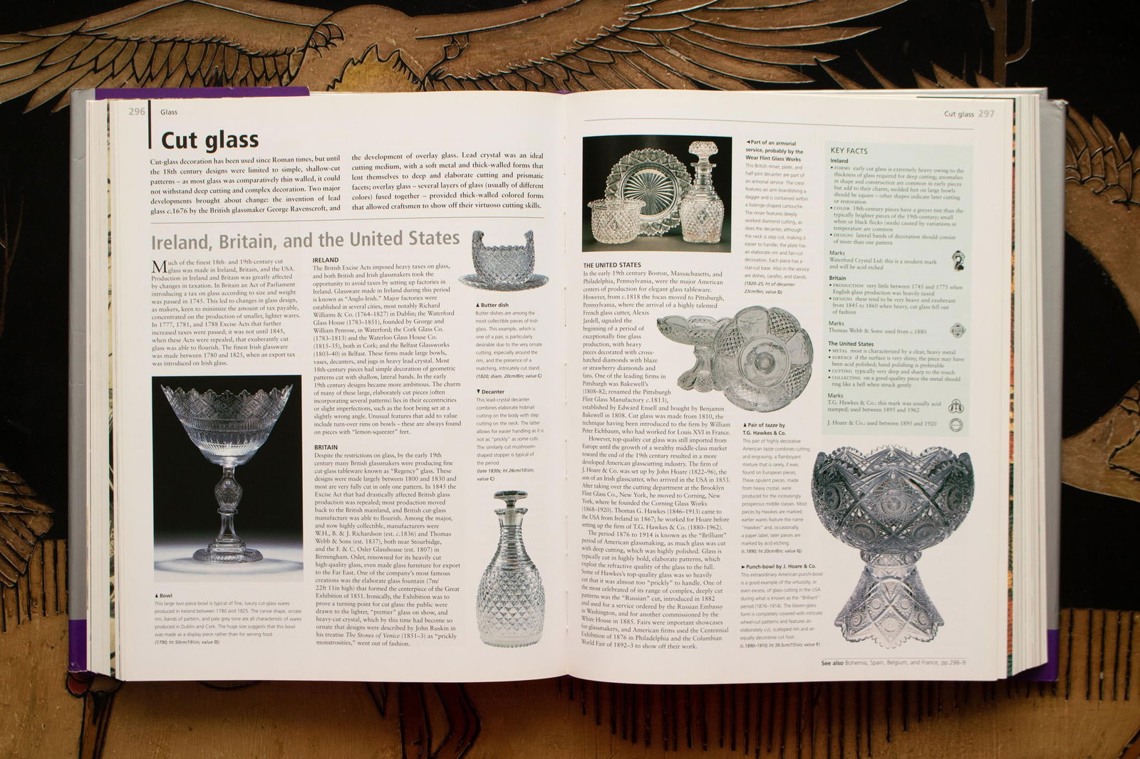 Miller's Antiques Encyclopedia, New Edition of 1999, Large Coffee Table Book - 10