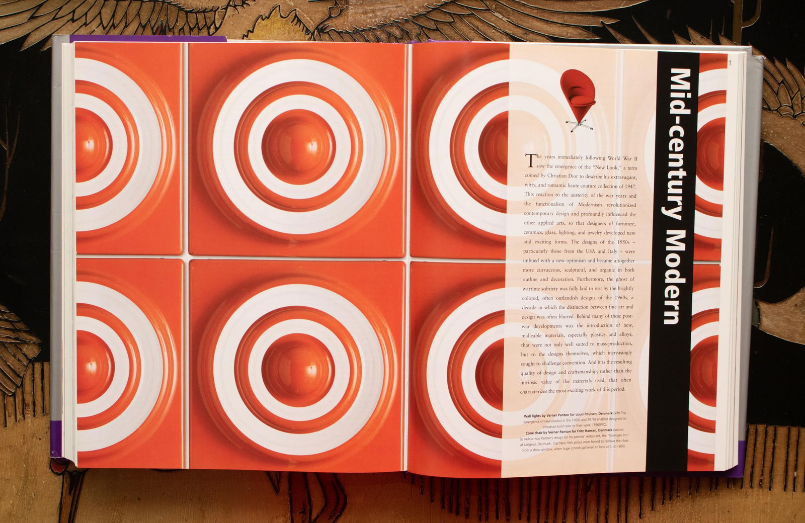 Miller's Antiques Encyclopedia, New Edition of 1999, Large Coffee Table Book - 4