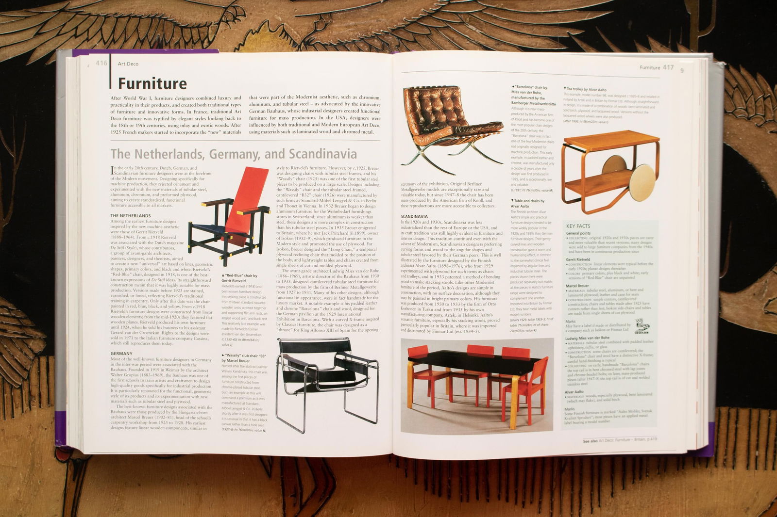 Miller's Antiques Encyclopedia, New Edition of 1999, Large Coffee Table Book - 6