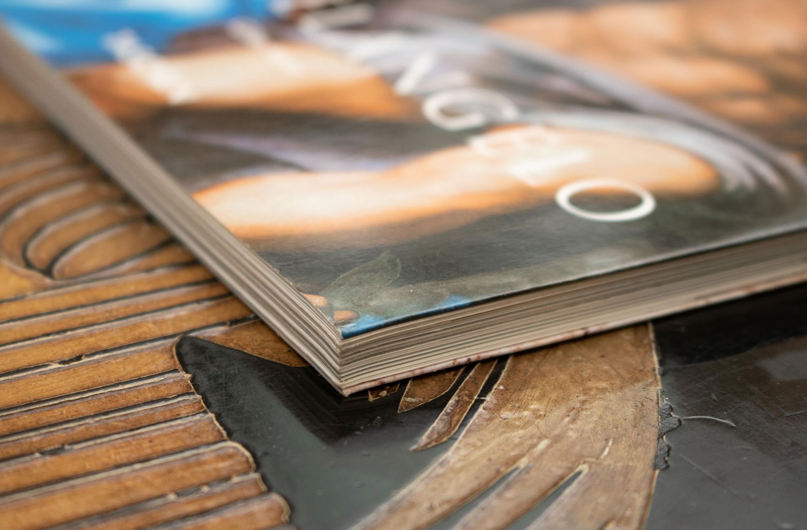 Michelangelo by Gilles Neret, 2000 Coffee Table Art Book - 2