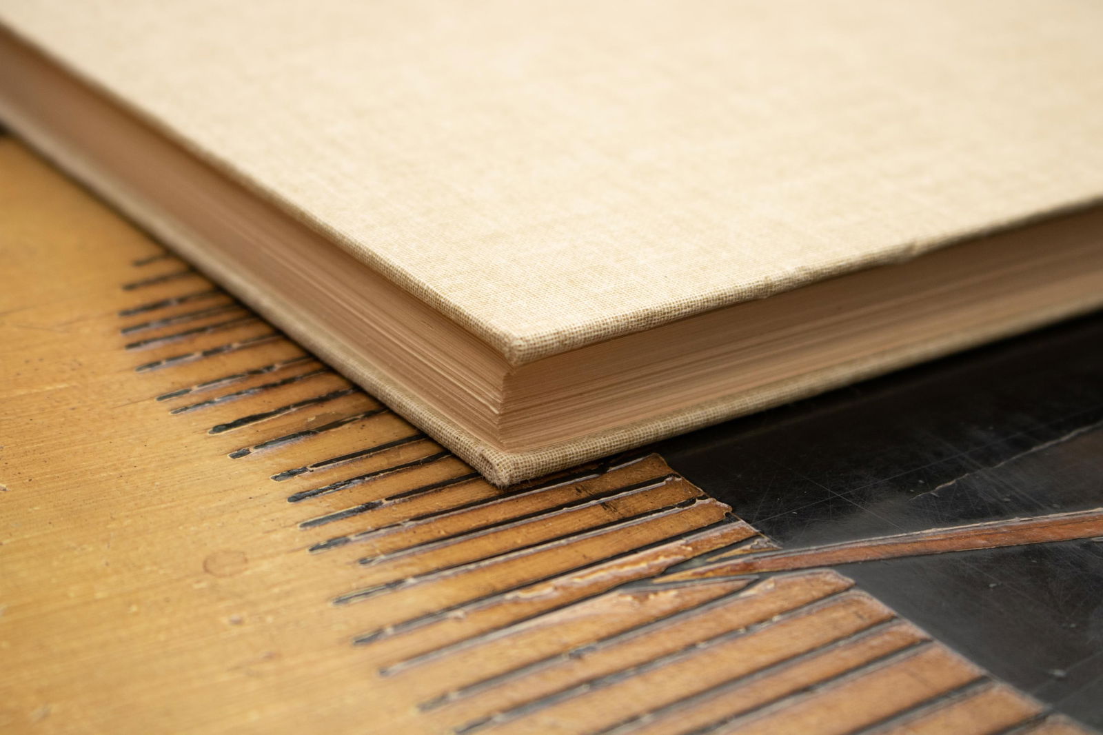 Picasso by Jean Cassou, Vintage Coffee Table Art Book Lithographed in 1940 - 11