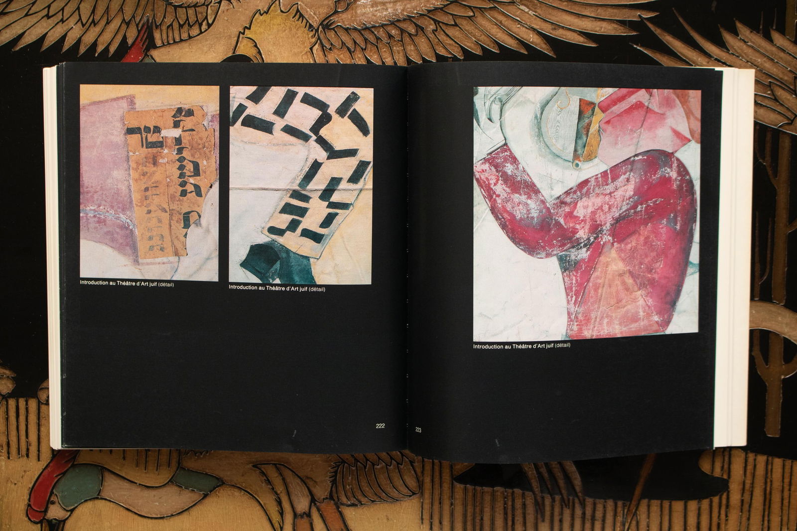 1991 Marc Chagall in Museums and Private Collections in the U. S. S. R., Coffee Table Book - 6