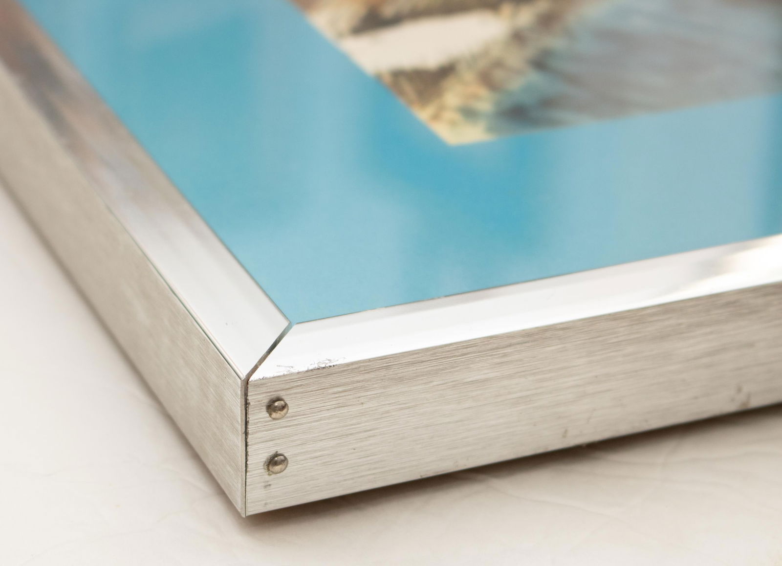 XL Late 20th Century After Raoul Dufy, "Homage to Mozart", Framed First Edition Offset Lithograph - 7