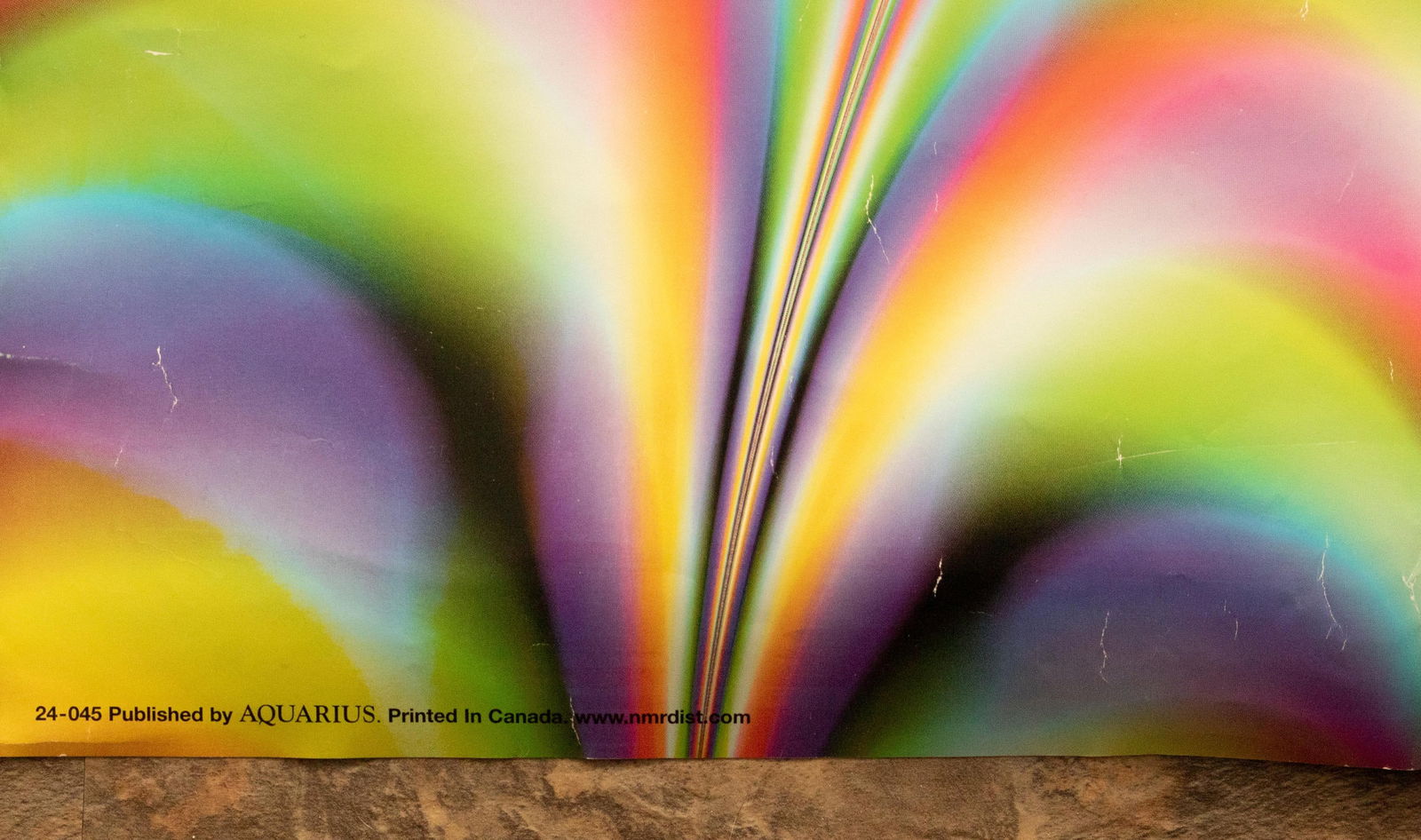 2000 Mesmerizing Optic Art Poster - 9