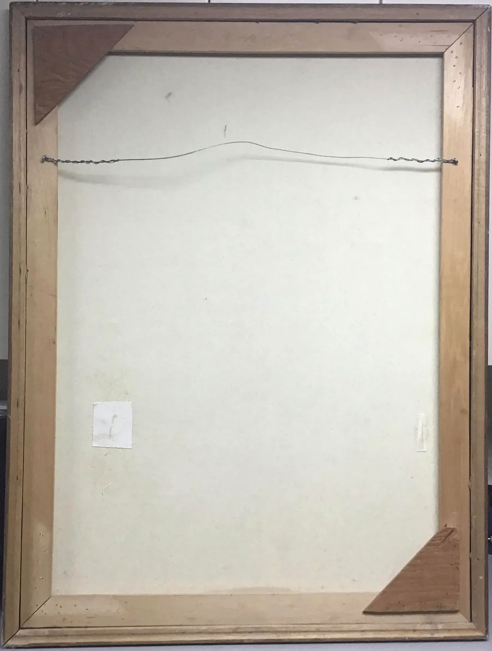 Large Original Oil on Canvas Still Life Signed Painting - 8