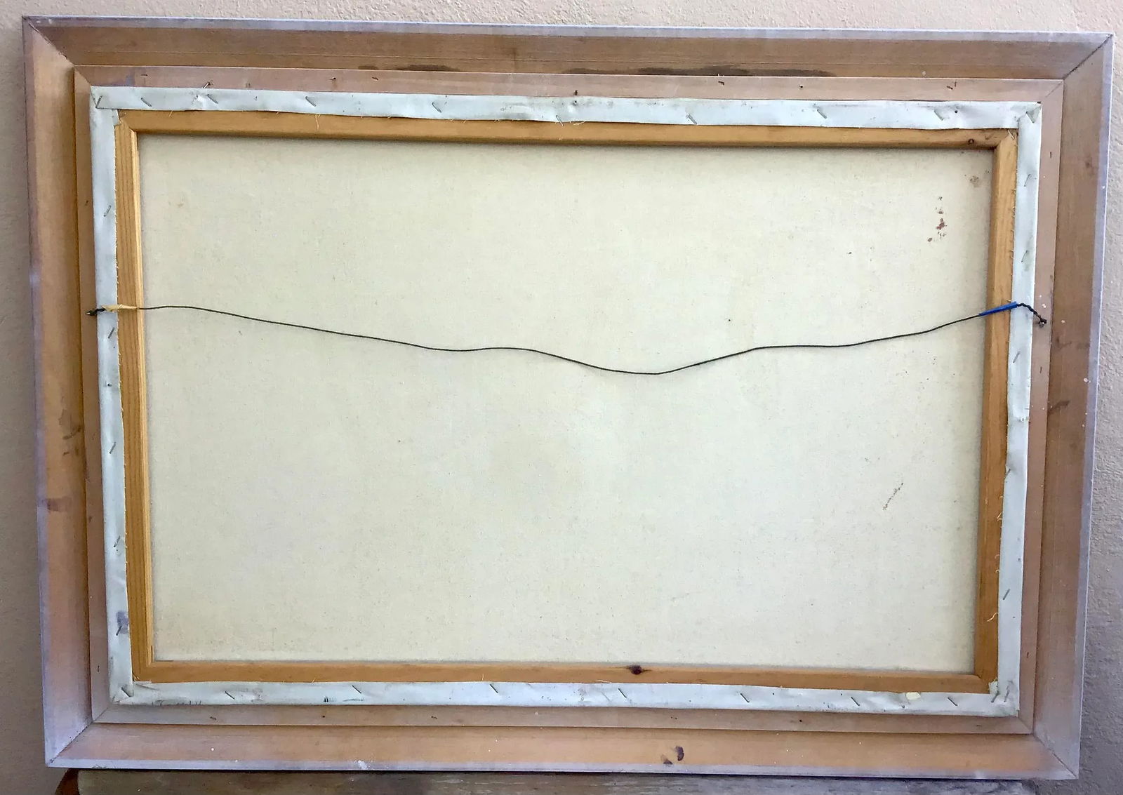 Painting on Canvas Style of Fernand Leger - 7