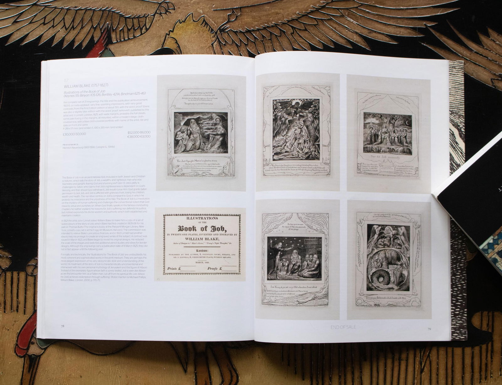 Old Master Prints, 2014 Christie's Catalog - 11