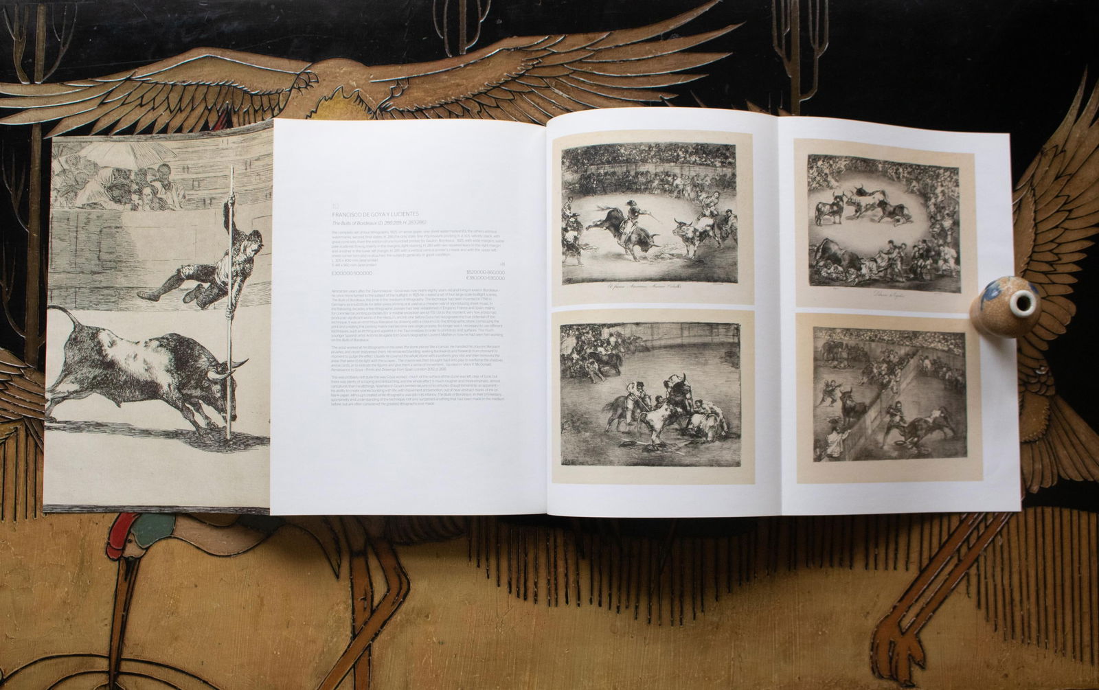 Old Master Prints, 2014 Christie's Catalog - 13