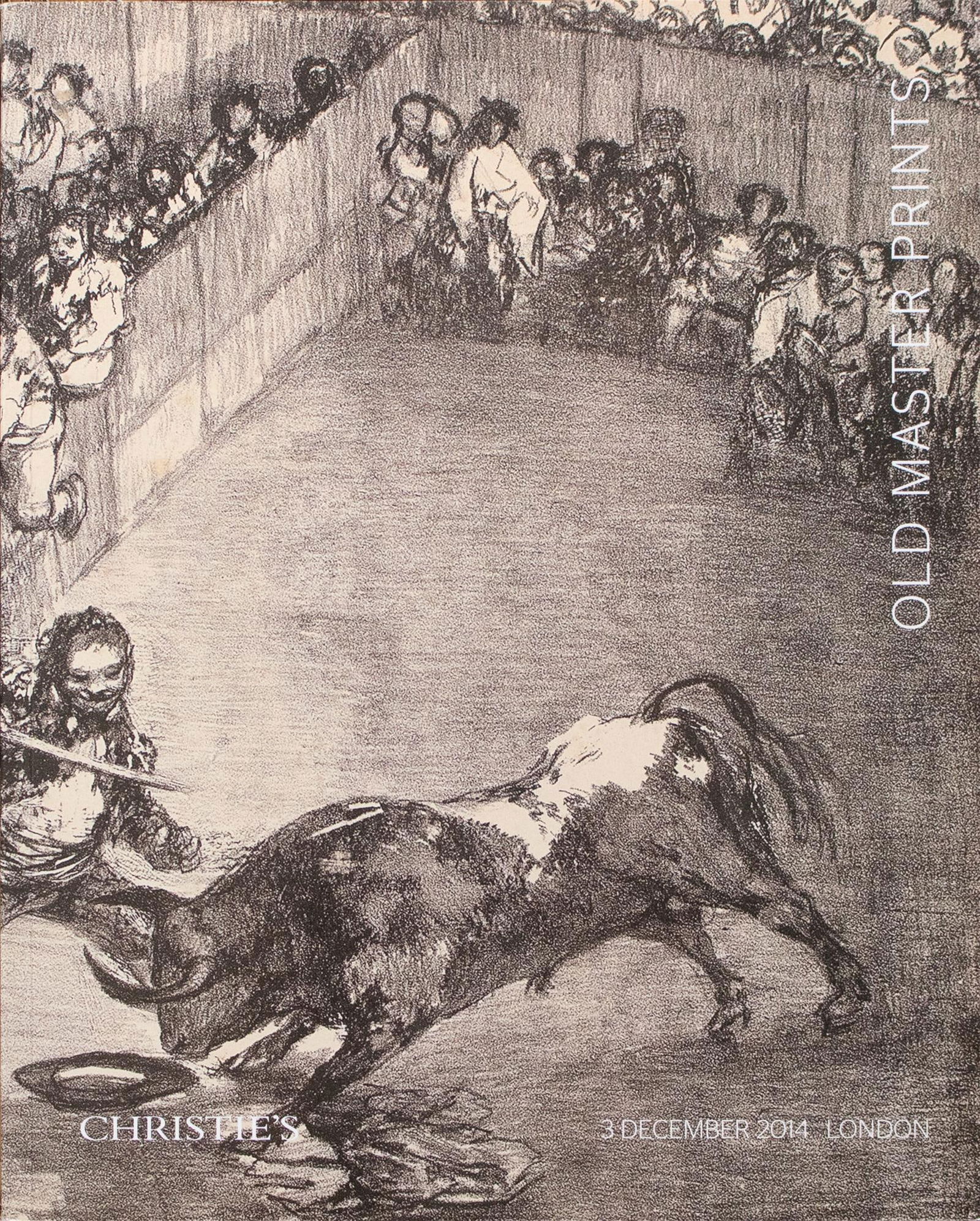 Old Master Prints, 2014 Christie's Catalog - 18