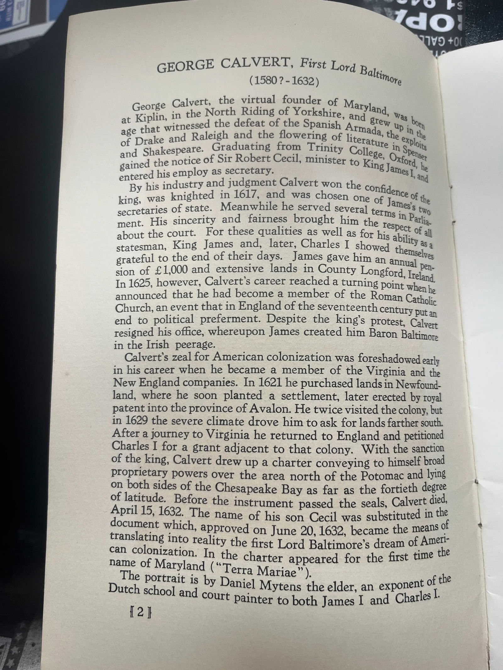 17th Century Portrait Painting of a Man Attributed to an Artist In the Circle of Cornelius Johnson, - 12