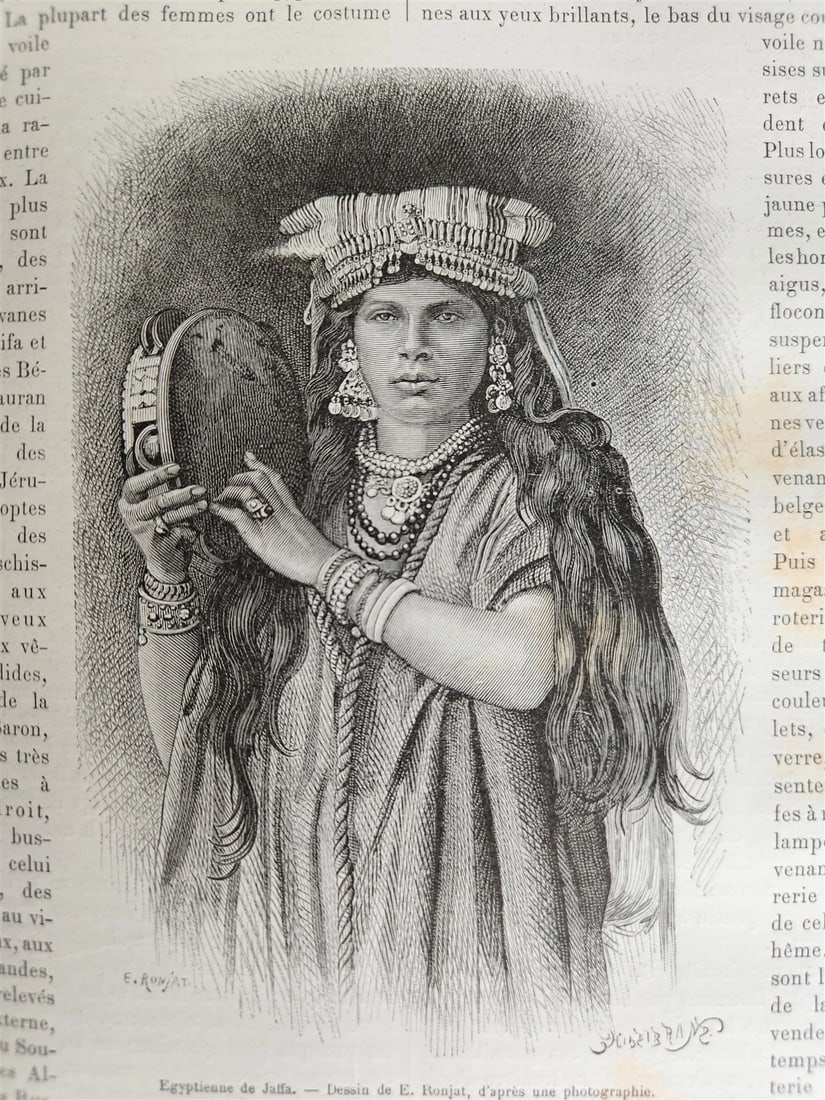 1881 HISTORY of VOYAGES ILLUSTRATED antique AFRICA USA MEXICO SYRIA GREECE - 11