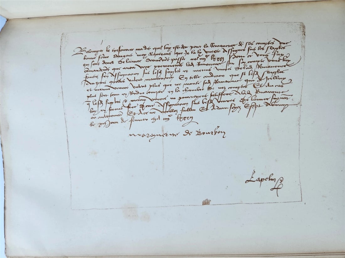 1883 HOUSE of SAVOY AUTOGRAPHA antique LTD EDITION illustrated CASA di SAVOIA - 19