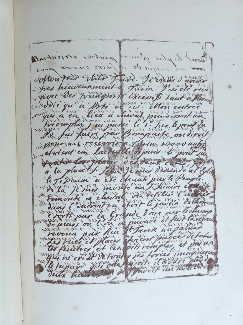 1883 HOUSE of SAVOY AUTOGRAPHA antique LTD EDITION illustrated CASA di SAVOIA - 9