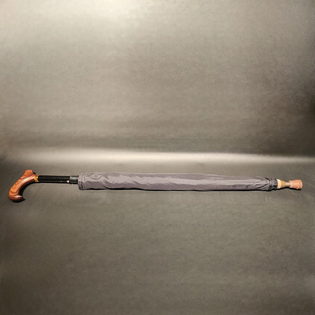 Umbrella Walking Cane - 2