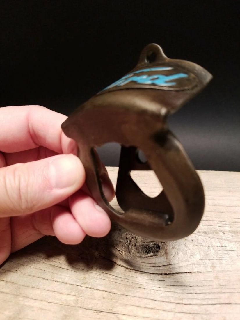 Ford Beer Bottle Cap Opener - 10