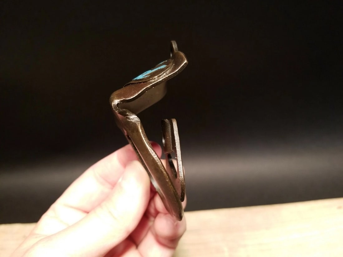 Ford Beer Bottle Cap Opener - 4