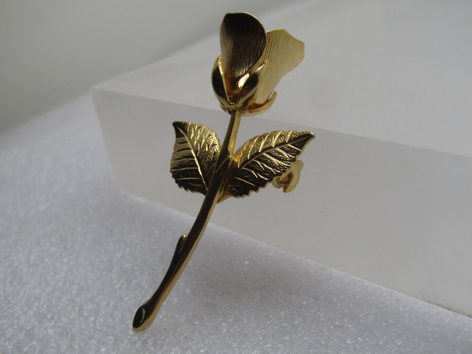 Vintage Sterling Blessed Mother MOP Necklace With Marcasites, 16" 1940's-1950's - 2