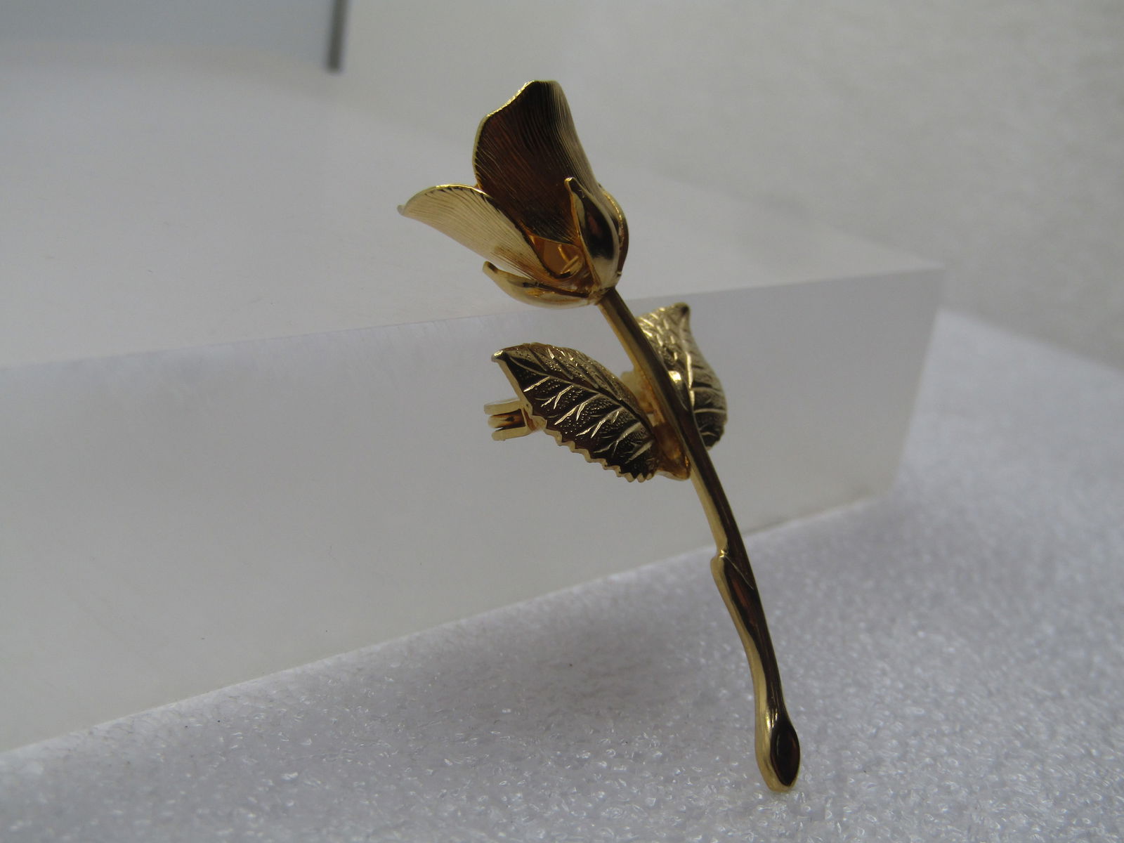 Vintage Sterling Blessed Mother MOP Necklace With Marcasites, 16" 1940's-1950's - 3