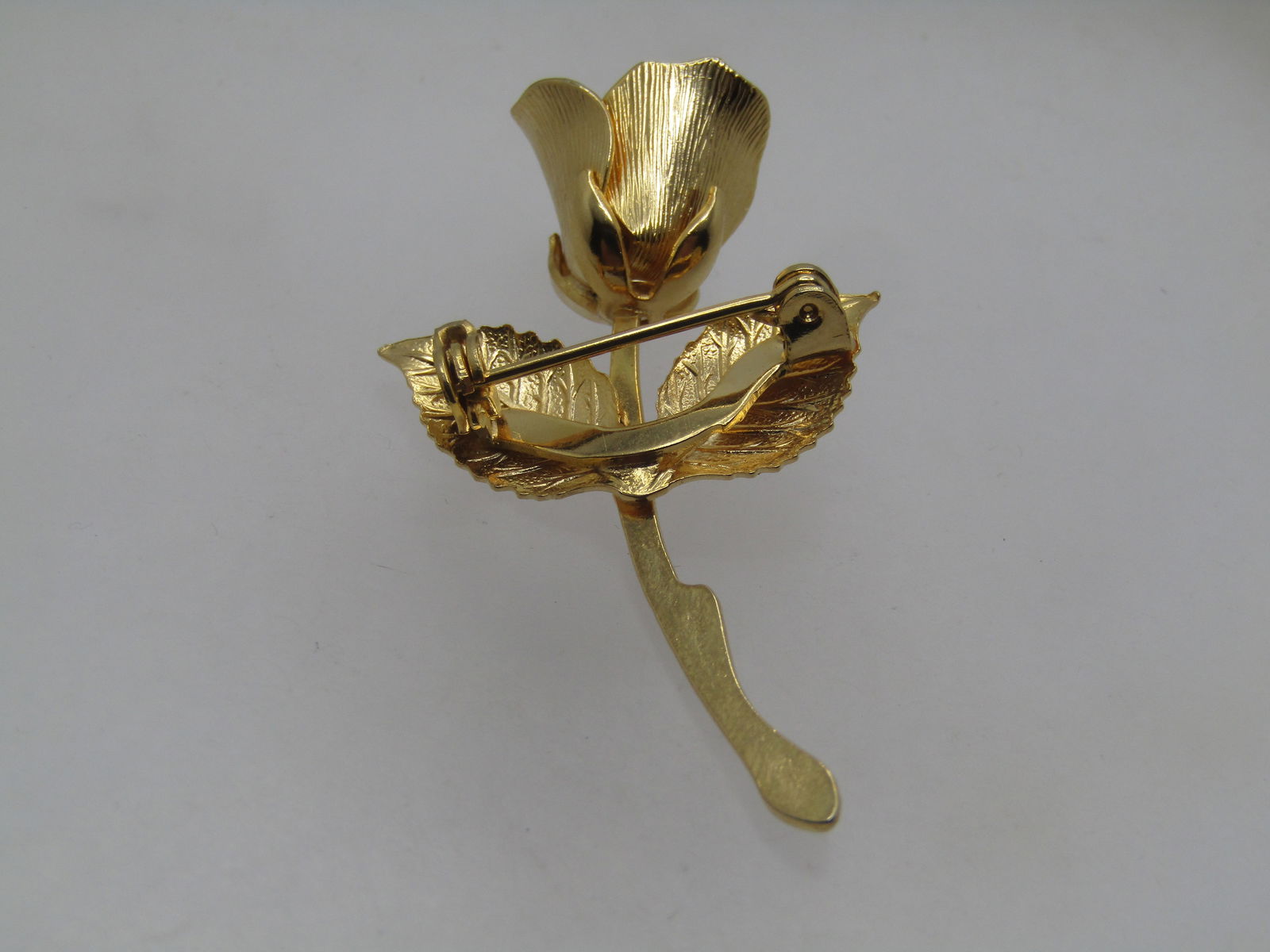 Vintage Sterling Blessed Mother MOP Necklace With Marcasites, 16" 1940's-1950's - 4