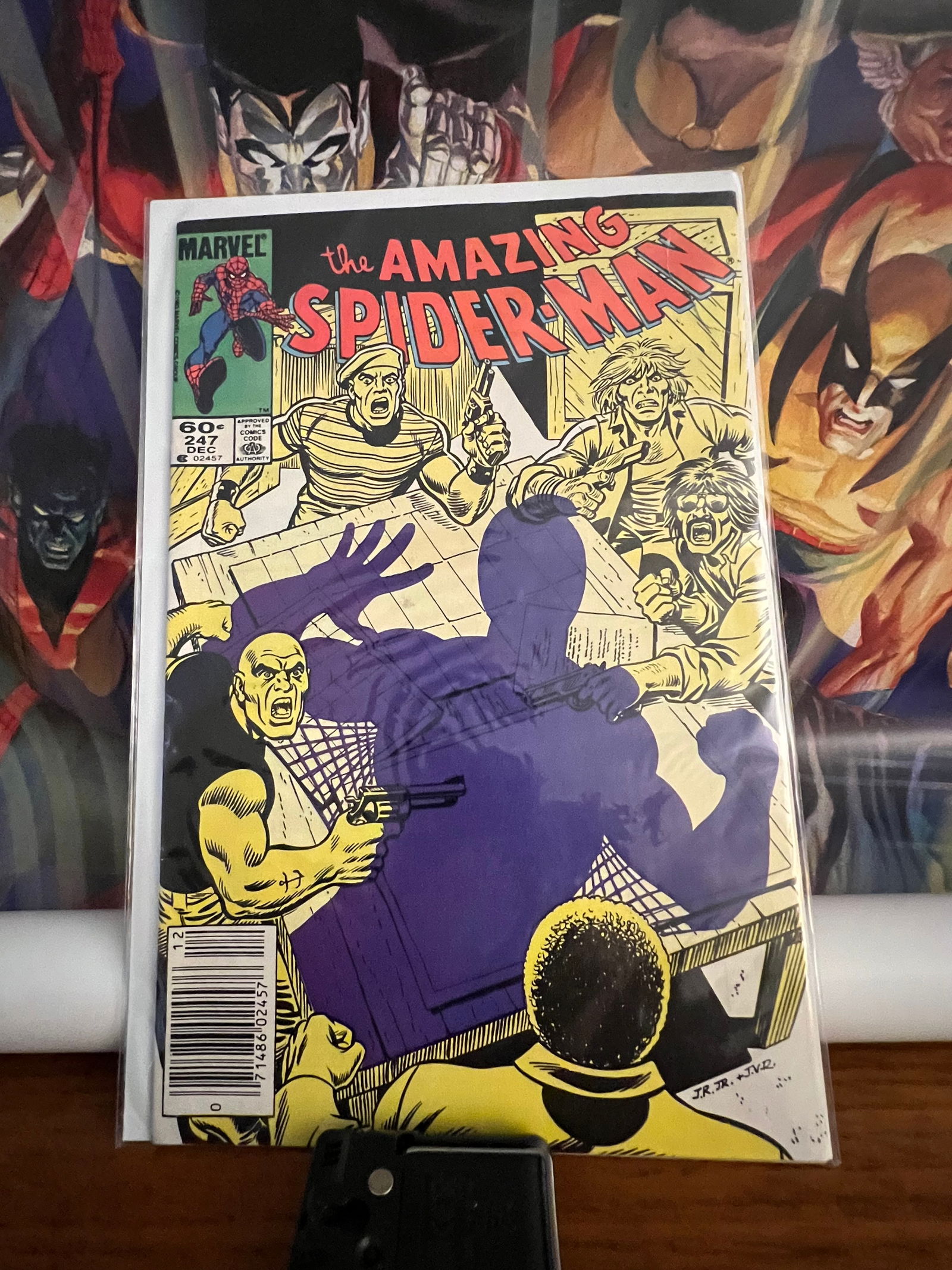 The Amazing Spiderman247 (1 of 1)