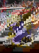 The Amazing Spiderman247: Title: The Amazing Spiderman247 Description: Hobgoblin/Thunderball Date: 1983 Additional Information: Marvel Comics Reserve: $6.00 Shipping: Domestic: Shipping rates are determined by destination Inte