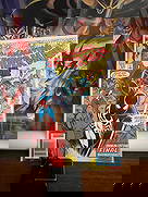 Amazing Spiderman 270: Title: Amazing Spiderman 270 Description: Final Showdown Date: 1985 Additional Information: Marvel Comics Reserve: $6.00 Shipping: Domestic: Shipping rates are determined by destination International: