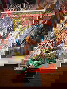 Spectacular Spiderman113: Title: Spectacular Spiderman113 Description: A house divided Date: 1986 Additional Information: marvel Comics Reserve: $6.00 Shipping: Domestic: Shipping rates are determined by destination Internatio