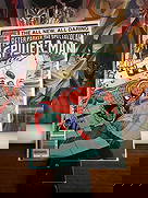 Spectacular Spiderman114: Title: Spectacular Spiderman114 Date: 1986 Additional Information: marvel Comics Reserve: $6.00 Shipping: Domestic: Shipping rates are determined by destination International: Foreign shipping rates a