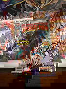 Spectacular Spiderman118: Title: Spectacular Spiderman118 Description: Ashes to Ashes Date: 1986 Additional Information: Marvel Comics Reserve: $6.00 Shipping: Domestic: Shipping rates are determined by destination Internation