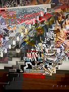 Amazing Spiderman 279: Title: Amazing Spiderman 279 Description: Where is Spiderman Date: 1986 Additional Information: Marvel Comics Reserve: $6.00 Shipping: Domestic: Shipping rates are determined by destination Internatio