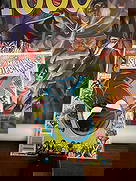 Amazing Spiderman 282: Title: Amazing Spiderman 282 Description: 25th anniversary Date: 1986 Additional Information: Marvel Comics Reserve: $6.00 Shipping: Domestic: Shipping rates are determined by destination Internationa