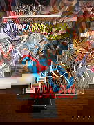 Spiderman2099,7: Title: Spiderman2099,7 Description: #7 Date: 1993 Additional Information: Marvel Comics Reserve: $6.00 Shipping: Domestic: Shipping rates are determined by destination International: Foreign shipping