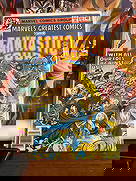 Fantastic4 #81: Title: Fantastic4 #81Date: 1979Additional Information: Marvel Comics Reserve: $6.00 Shipping:Domestic: Shipping rates are determined by destinationInternational: Foreign shipping rates are