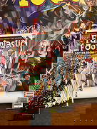 Fantastic4, 288: Title: Fantastic4, 288Description: Dr. Doom Vs. Beyonder, 1986Additional Information: Marvel Comics Reserve: $6.00 Shipping:Domestic: Shipping rates are determined by destinationInternational: