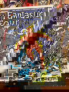 Fantastic4, 289: Title: Fantastic4, 289Description: Not YouDate: 1986Additional Information: Marvel Comics Reserve: $6.00 Shipping:Domestic: Shipping rates are determined by destinationInternational: Foreign