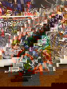 Fantastic4, 290: Title: Fantastic4, 290Description: Mr. FantasticDate: 1986Additional Information: Marvel Comics Reserve: $6.00 Shipping:Domestic: Shipping rates are determined by destinationInternational: Foreign