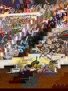 Fantastic4, 291: Title: Fantastic4, 291Description: 25th AnniversaryDate: 1986Additional Information: Marvel Comics Reserve: $6.00 Shipping:Domestic: Shipping rates are determined by destinationInternational: