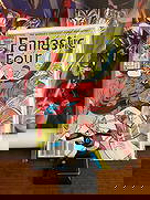 Fantastic4, 294: Title: Fantastic4, 294Description: John ByrneDate: 1986Additional Information: Marvel Comics Reserve: $6.00 Shipping:Domestic: Shipping rates are determined by destinationInternational: Foreign