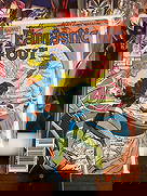 Fantastic4, 295: Title: Fantastic4, 295Description: 25th Annver.She-Hulk, 1986Additional Information: Marvel Comics Reserve: $6.00 Shipping:Domestic: Shipping rates are determined by destinationInternational: