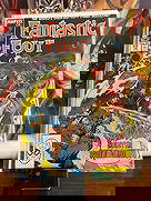 Fantastic4, 315: Title: Fantastic4, 315Description: Master Pandemonium, 1988Additional Information: Marvel Comics Reserve: $6.00 Shipping:Domestic: Shipping rates are determined by destinationInternational: Foreign