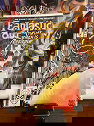 Fantastic4, 316: Title: Fantastic4, 316Description: That which is forbidden!, 1988Additional Information: Marvel Comics Reserve: $6.00 Shipping:Domestic: Shipping rates are determined by destinationInternational: