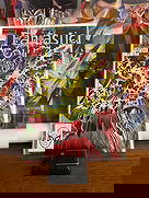 Fantastic4, 330: Title: Fantastic4, 330Description: Aron the RougeDate: 1989Additional Information: Marvel Comics Reserve: $6.00 Shipping:Domestic: Shipping rates are determined by destinationInternational: Foreign