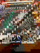 What if Fan 4 battled Dr. Doom: Title: What if Fan 4 battled Dr. DoomDate: 1990Additional Information: Marvel Comics Reserve: $6.00 Shipping:Domestic: Shipping rates are determined by destinationInternational: Foreign shipping