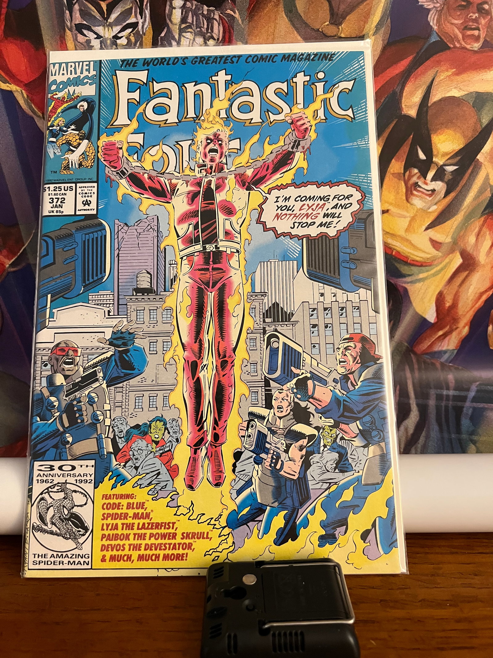 Fantastic4, 372 (1 of 1)