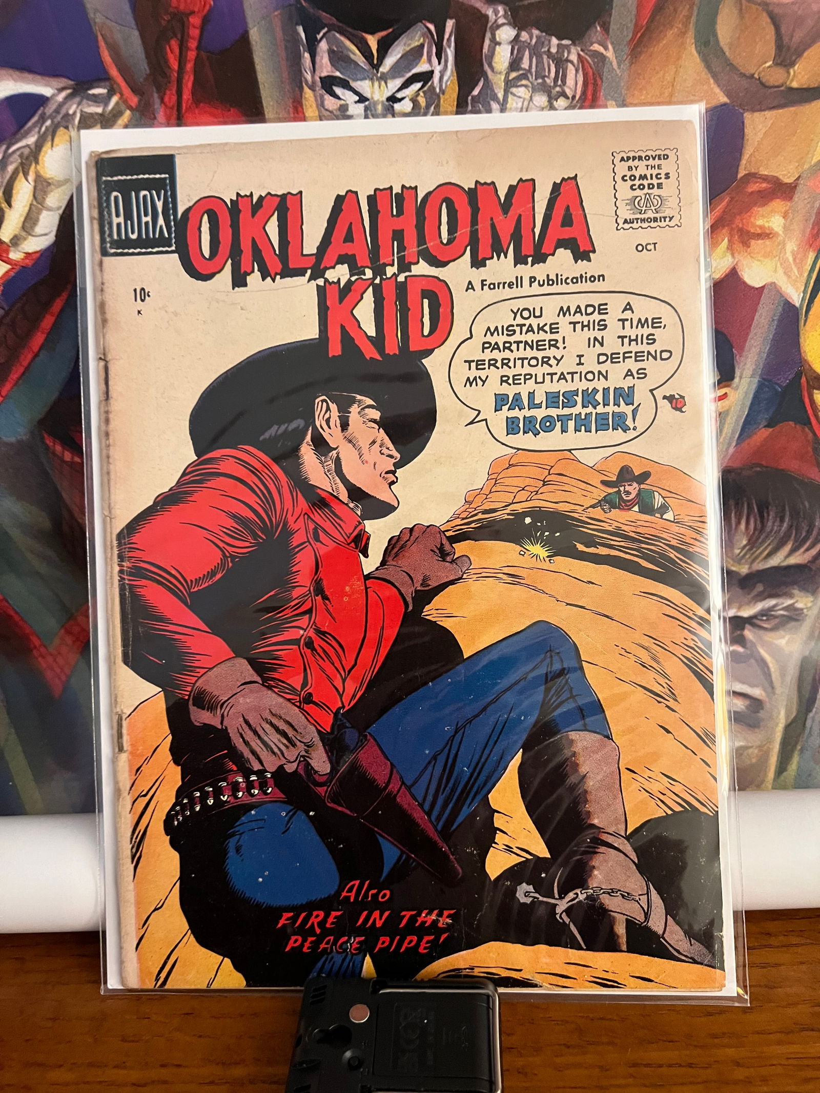 Oklahoma Kid (1 of 1)