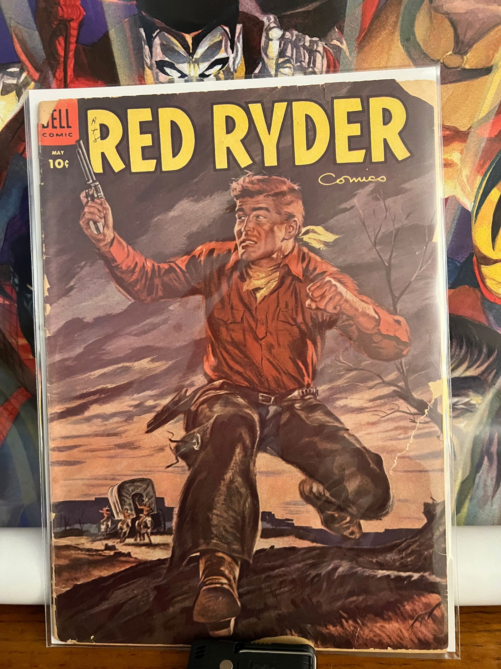 Red Ryder #130 (1 of 1)
