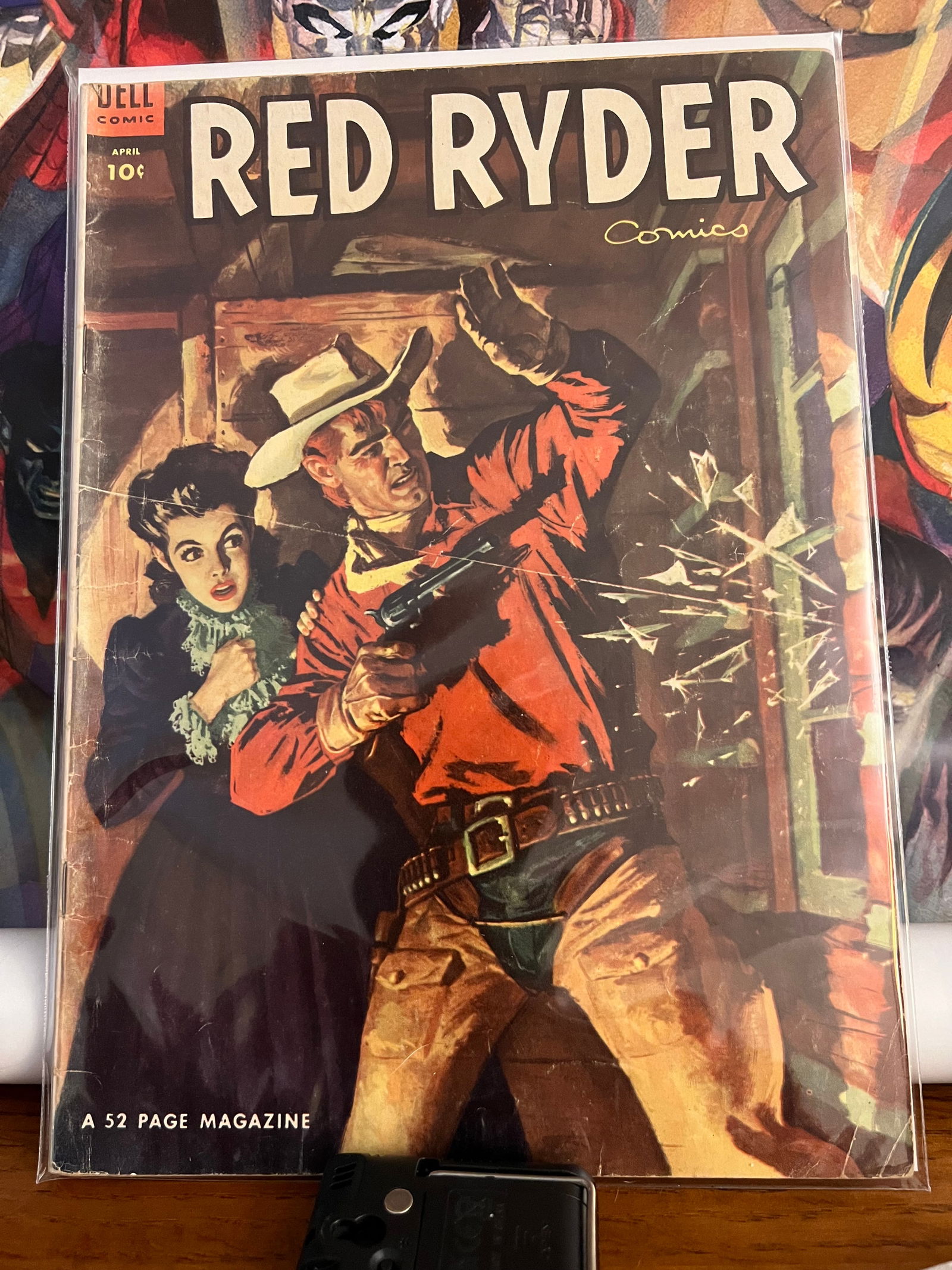 Red Ryder #129 (1 of 1)