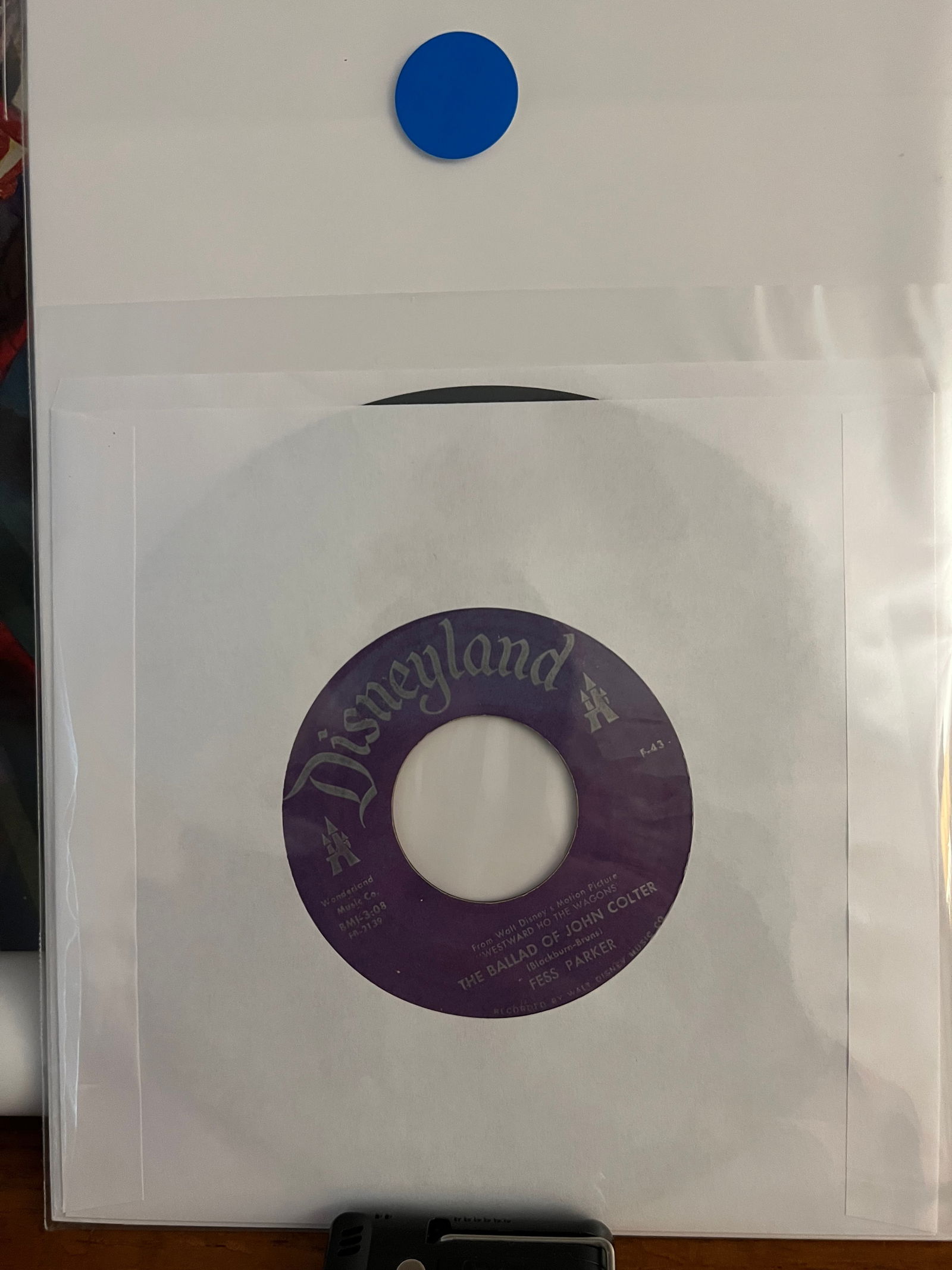 Westward HO the Wagons! (1 of 1)